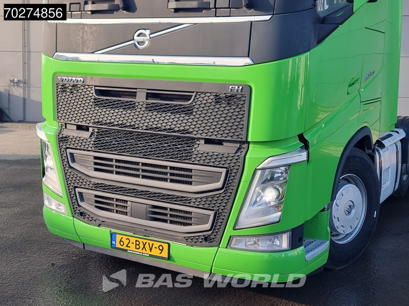 Tracteur routier Volvo FH 460 6X2 NL-Truck XL Lift+Lenkachse Full-Air Hydraulik: photos 16