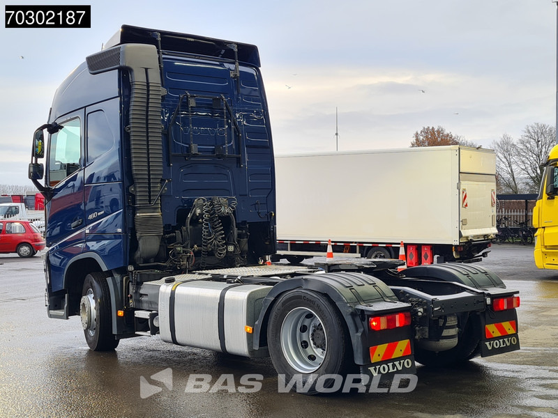 Volvo FH 460 FH 4X2 Chassis L! VEB+ 2xTanks - Tracteur routier: photos 2 Volvo FH 460 FH 4X2 Chassis L! VEB+ 2xTanks - Tracteur routier: photos 2