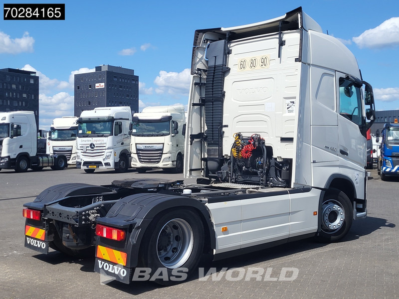 Volvo FH 460 FH 4X2 Euro 6 - Tracteur routier: photos 5 Volvo FH 460 FH 4X2 Euro 6 - Tracteur routier: photos 5
