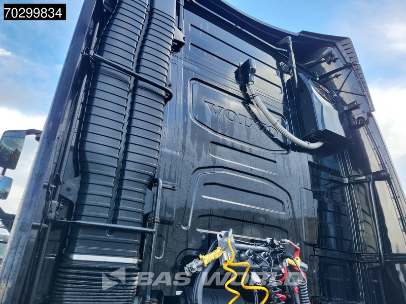 Volvo FH 460 FH 4X2 NL-Truck APK 2x Tanks VEB+ Standklima Euro 6 - Tracteur routier: photos 5 Volvo FH 460 FH 4X2 NL-Truck APK 2x Tanks VEB+ Standklima Euro 6 - Tracteur routier: photos 5