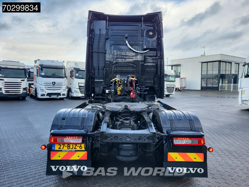 Volvo FH 460 FH 4X2 NL-Truck APK 2x Tanks VEB+ Standklima Euro 6 - Tracteur routier: photos 3 Volvo FH 460 FH 4X2 NL-Truck APK 2x Tanks VEB+ Standklima Euro 6 - Tracteur routier: photos 3