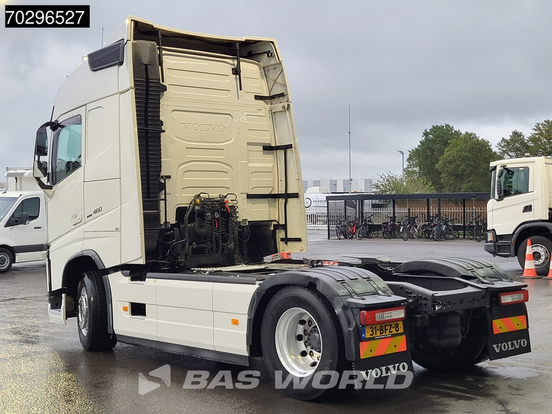 Volvo FH 460 FH 4X2 NL-Truck APK VEB+ VDS 2xTanks Alcoa's ACC Xenon Euro 6 - Tracteur routier: photos 2 Volvo FH 460 FH 4X2 NL-Truck APK VEB+ VDS 2xTanks Alcoa's ACC Xenon Euro 6 - Tracteur routier: photos 2