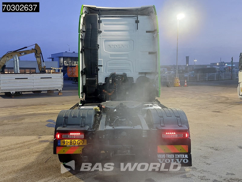 Volvo FH 460 FH 4X2 NL-Truck VEB+ Compressor Trailer-coupling - Tracteur routier: photos 3 Volvo FH 460 FH 4X2 NL-Truck VEB+ Compressor Trailer-coupling - Tracteur routier: photos 3