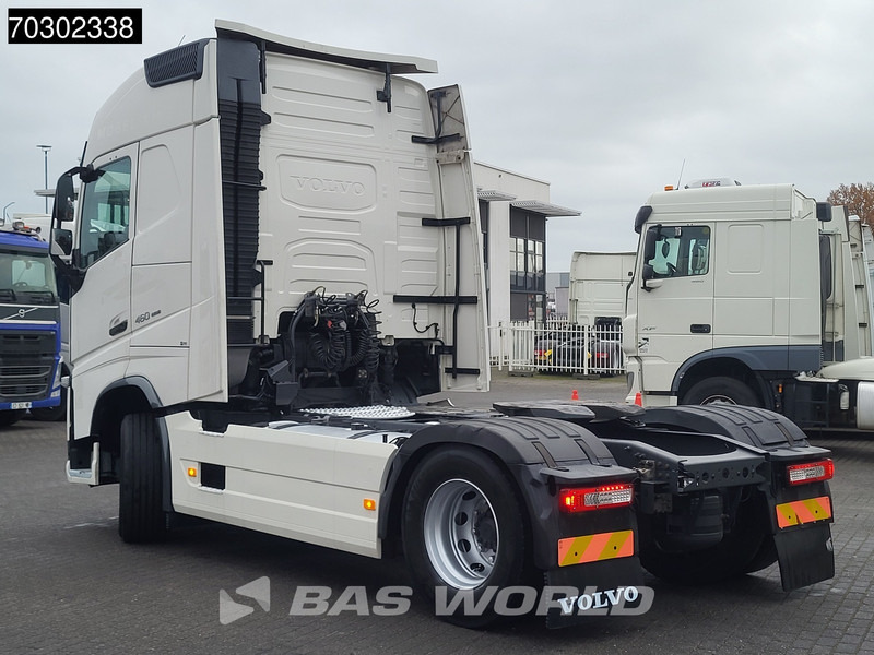 Volvo FH 460 FH 4X2 Retarder I-ParkCool - Tracteur routier: photos 2 Volvo FH 460 FH 4X2 Retarder I-ParkCool - Tracteur routier: photos 2