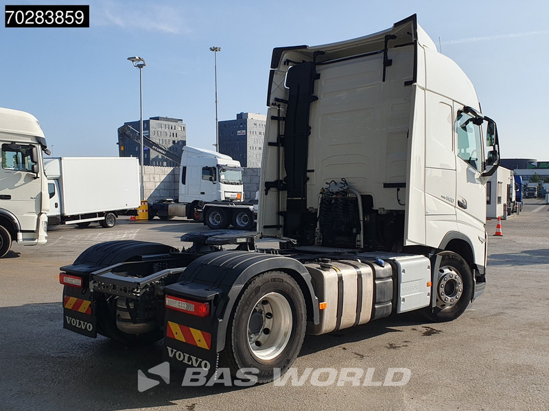 Volvo FH 500 4X2 2xTanks I-ParkCool ACC Navi Euro 6 - Tracteur routier: photos 5 Volvo FH 500 4X2 2xTanks I-ParkCool ACC Navi Euro 6 - Tracteur routier: photos 5