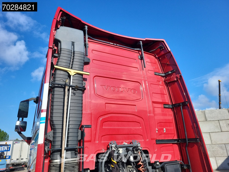 Volvo FH 500 4X2 NL-Truck 2x Tanks VEB+ Hydrauliek I-ParkCool Euro 6 - Tracteur routier: photos 5 Volvo FH 500 4X2 NL-Truck 2x Tanks VEB+ Hydrauliek I-ParkCool Euro 6 - Tracteur routier: photos 5