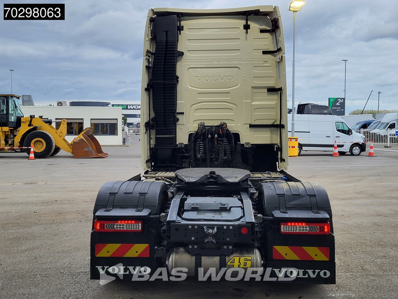 Volvo FH 500 4X2 XL Retarder I-ParkCool 2xTanks Navi LED Euro 6 - Tracteur routier: photos 3 Volvo FH 500 4X2 XL Retarder I-ParkCool 2xTanks Navi LED Euro 6 - Tracteur routier: photos 3