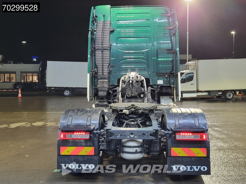 Volvo FH 500 4X2 XL TC ADR 2xTanks I-ParkCool Navi LED ACC Euro 6 - Tracteur routier: photos 3 Volvo FH 500 4X2 XL TC ADR 2xTanks I-ParkCool Navi LED ACC Euro 6 - Tracteur routier: photos 3