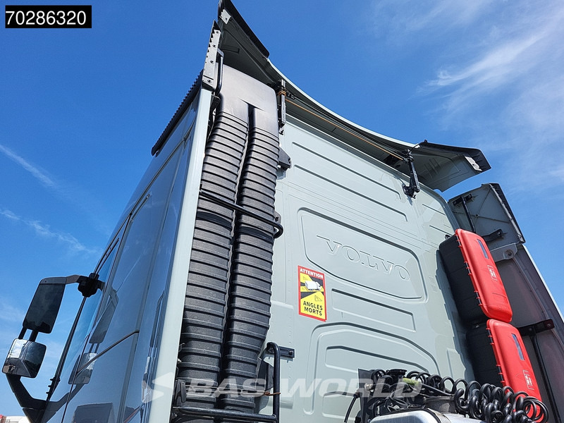 Volvo FH 500 6X2 Retarder 2x Tanks Hydraulik Liftachse - Tracteur routier: photos 5 Volvo FH 500 6X2 Retarder 2x Tanks Hydraulik Liftachse - Tracteur routier: photos 5