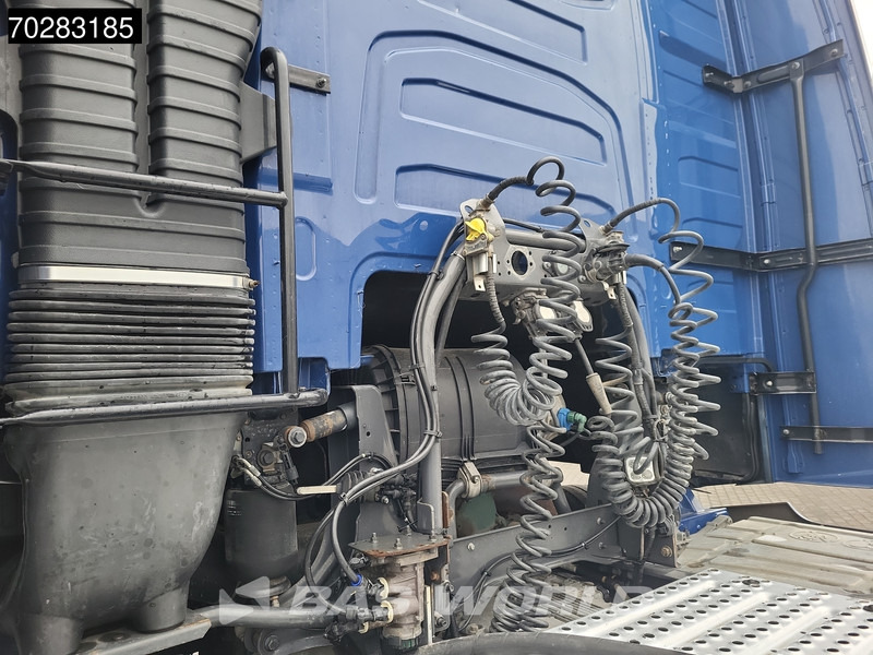 Volvo FH 500 898 4X2 VEB+ Hydraulik Full-Air Alcoa - Tracteur routier: photos 5 Volvo FH 500 898 4X2 VEB+ Hydraulik Full-Air Alcoa - Tracteur routier: photos 5
