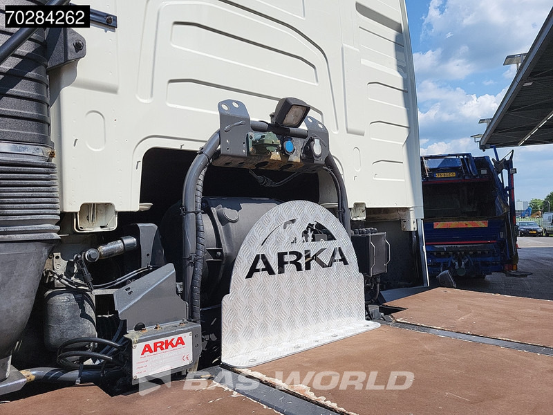 Volvo FH16 750 906 6X4 Retarder Hydraulik Liftachse Big-Axle VDS - Tracteur routier: photos 5 Volvo FH16 750 906 6X4 Retarder Hydraulik Liftachse Big-Axle VDS - Tracteur routier: photos 5