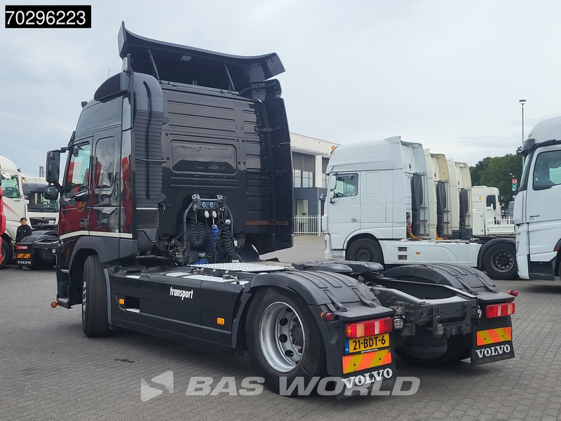 Volvo FM 410 4X2 NL-Truck Full-Air 2x Tanks Euro 6 - Tracteur routier: photos 2 Volvo FM 410 4X2 NL-Truck Full-Air 2x Tanks Euro 6 - Tracteur routier: photos 2
