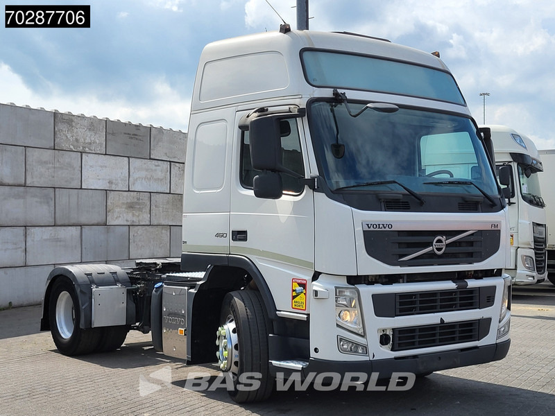 Volvo FM 450 4X2 ADR Euro 5 - Tracteur routier: photos 3 Volvo FM 450 4X2 ADR Euro 5 - Tracteur routier: photos 3