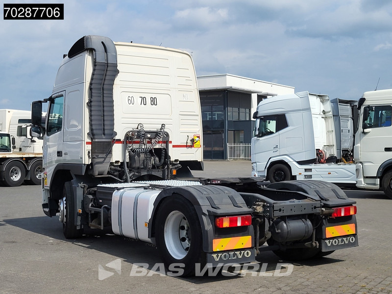 Volvo FM 450 4X2 ADR Euro 5 - Tracteur routier: photos 2 Volvo FM 450 4X2 ADR Euro 5 - Tracteur routier: photos 2