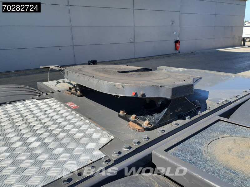 Volvo FM 450 6X4 BE-Truck Palfinger PK53002-SH Crane Kran VEB Euro 6 - Tracteur routier: photos 5 Volvo FM 450 6X4 BE-Truck Palfinger PK53002-SH Crane Kran VEB Euro 6 - Tracteur routier: photos 5