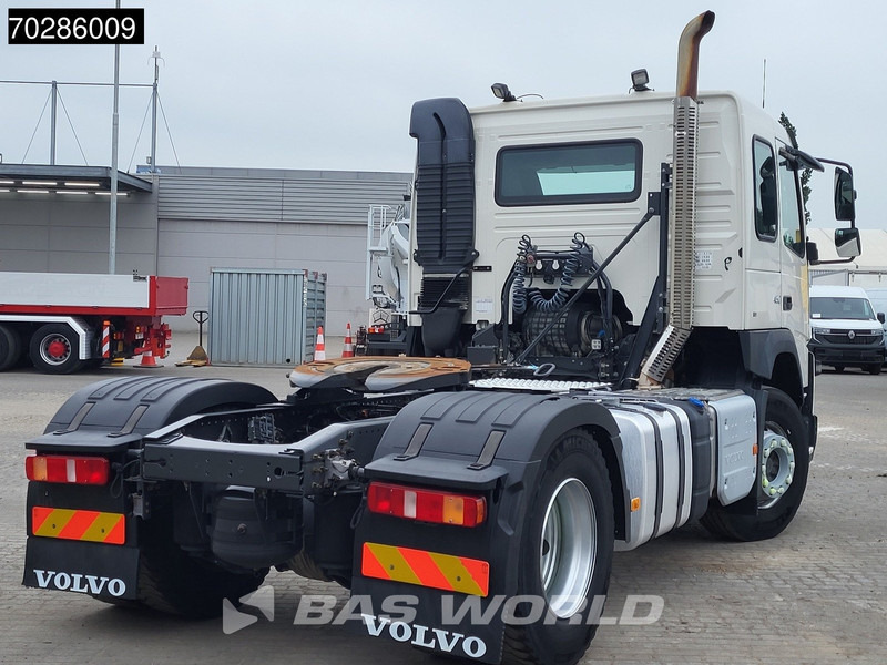 Volvo FMX 450 4X2 Retarder Euro 6 - Tracteur routier: photos 5 Volvo FMX 450 4X2 Retarder Euro 6 - Tracteur routier: photos 5