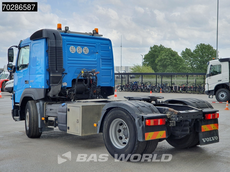 Volvo FMX 450 4X2 Retarder Euro 6 - Tracteur routier: photos 2 Volvo FMX 450 4X2 Retarder Euro 6 - Tracteur routier: photos 2