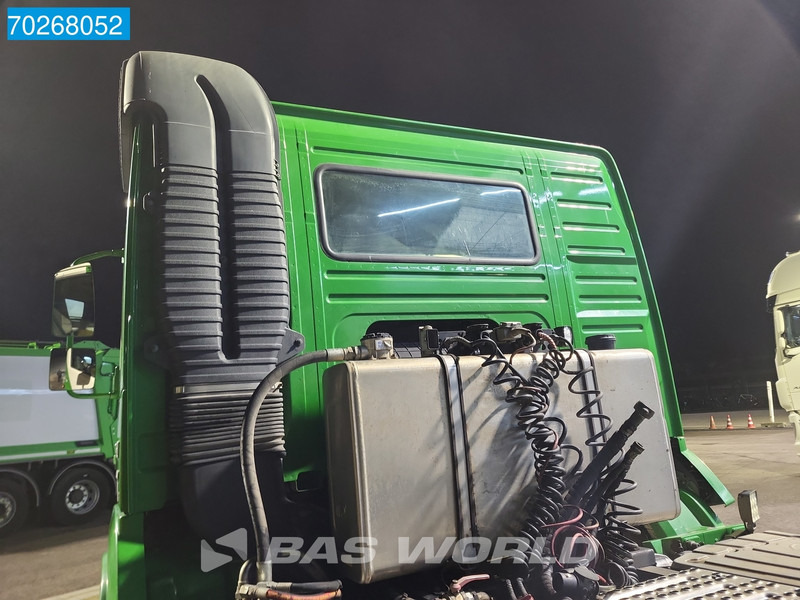 Volvo FMX 460 6X2 NL-Truck VEB+ Hydraulik Lift-Lenkachse - Tracteur routier: photos 3 Volvo FMX 460 6X2 NL-Truck VEB+ Hydraulik Lift-Lenkachse - Tracteur routier: photos 3