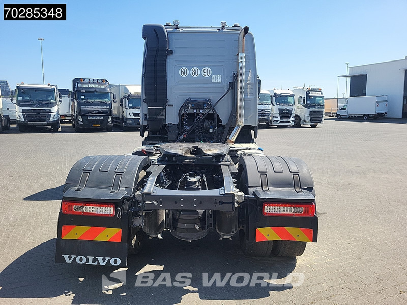 Volvo FMX 500 4X2 Retarder Hydrauliek Euro 6 - Tracteur routier: photos 5 Volvo FMX 500 4X2 Retarder Hydrauliek Euro 6 - Tracteur routier: photos 5