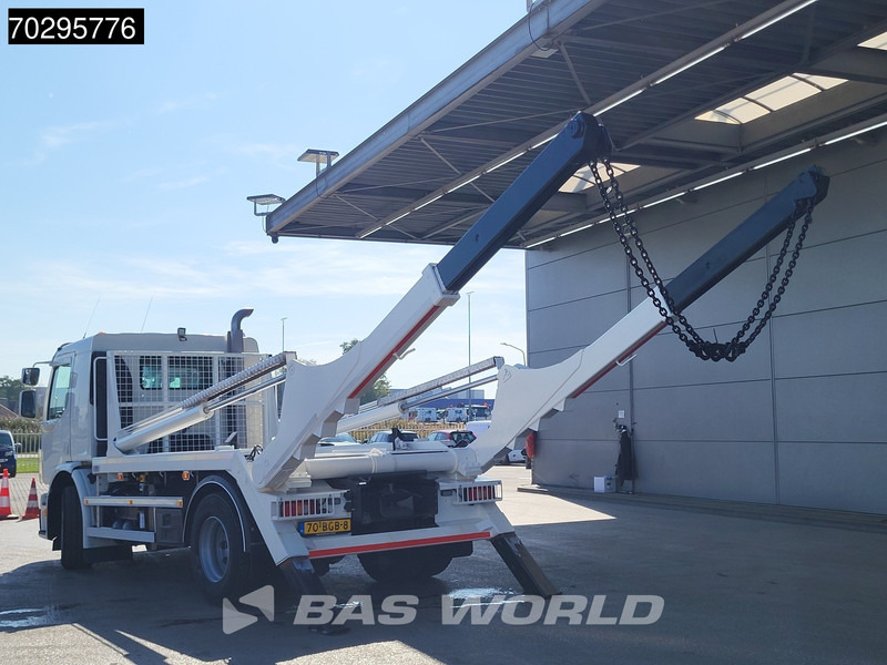 Volvo FE 320 FE 4X2 NL-Truck Low Mileage 14 tons Hyva-Lift Automatic Euro 6 - Camion multibenne: photos 2 Volvo FE 320 FE 4X2 NL-Truck Low Mileage 14 tons Hyva-Lift Automatic Euro 6 - Camion multibenne: photos 2