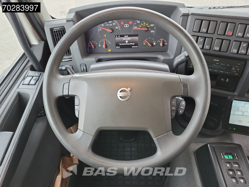 Crédit-bail de Volvo FE 320 FE 6X2 Retarder 2xTanks CNG Euro 6 Volvo FE 320 FE 6X2 Retarder 2xTanks CNG Euro 6: photos 17