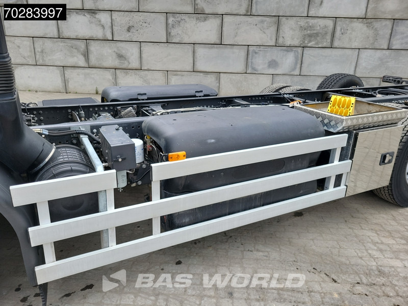 Crédit-bail de Volvo FE 320 FE 6X2 Retarder 2xTanks CNG Euro 6 Volvo FE 320 FE 6X2 Retarder 2xTanks CNG Euro 6: photos 11
