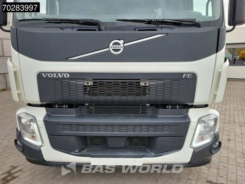 Crédit-bail de Volvo FE 320 FE 6X2 Retarder 2xTanks CNG Euro 6 Volvo FE 320 FE 6X2 Retarder 2xTanks CNG Euro 6: photos 7