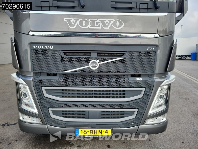 Crédit-bail de Volvo FH 420 FH 4X2 NL-Truck STX Horse truck + Living 4 Horses Navi ACC Euro 6 Volvo FH 420 FH 4X2 NL-Truck STX Horse truck + Living 4 Horses Navi ACC Euro 6: photos 15