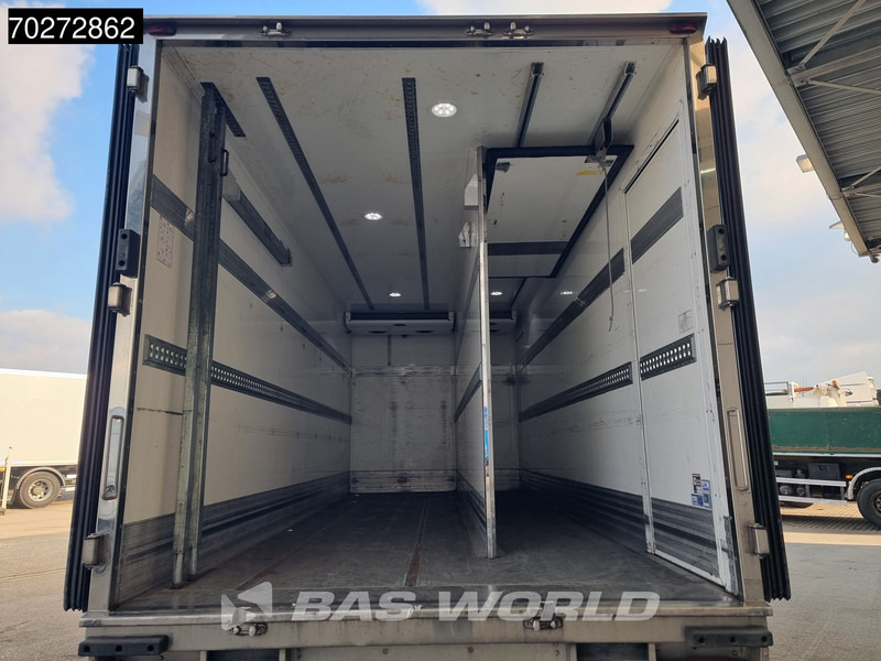Volvo FL 250 4X2 12t NL-Truck Carrier Supra 1150 MT Ladebordwand Euro 6 - Camion frigorifique: photos 5 Volvo FL 250 4X2 12t NL-Truck Carrier Supra 1150 MT Ladebordwand Euro 6 - Camion frigorifique: photos 5