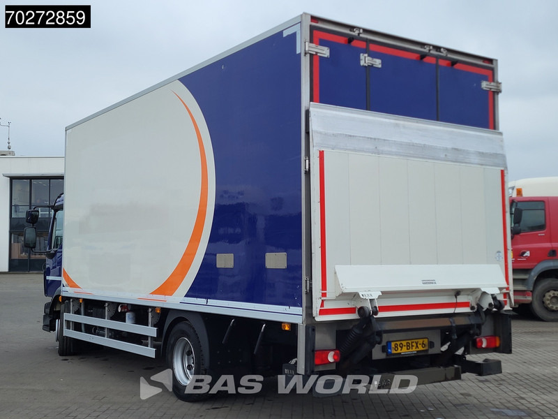Volvo FL 250 4X2 12t NL-Truck Carrier Supra 1150 Multitemp Euro 6 - Camion frigorifique: photos 2 Volvo FL 250 4X2 12t NL-Truck Carrier Supra 1150 Multitemp Euro 6 - Camion frigorifique: photos 2