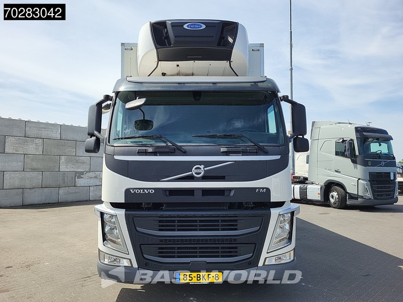 Volvo FM 330 4X2 NL-Truck DynamicSteering Koelmotor Euro 6 - Camion frigorifique: photos 5 Volvo FM 330 4X2 NL-Truck DynamicSteering Koelmotor Euro 6 - Camion frigorifique: photos 5