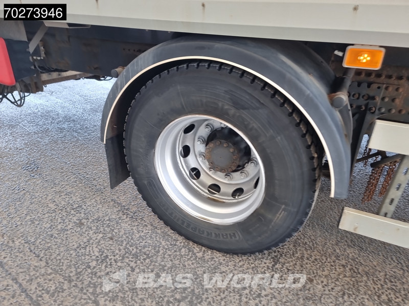 Camion fourgon Volvo FM 330 4X2 VEB 2000kg Tailgate Automatic Euro 6: photos 10