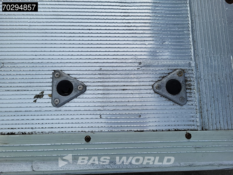 Crédit-bail de Volvo FM 330 FM 6X2 NL-Truck APK Lift-axle Tailgate Automatic Euro 6 Volvo FM 330 FM 6X2 NL-Truck APK Lift-axle Tailgate Automatic Euro 6: photos 9