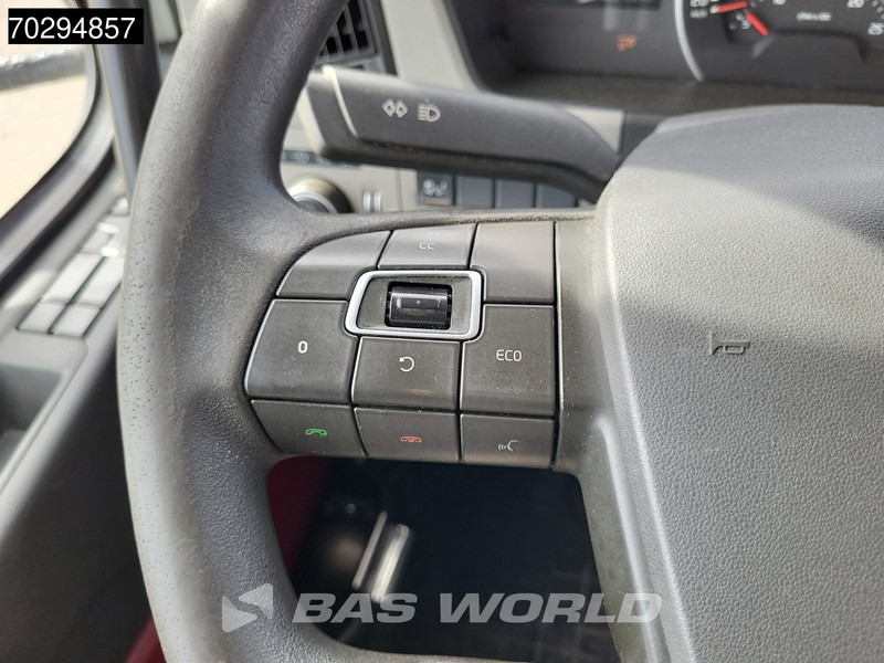 Crédit-bail de Volvo FM 330 FM 6X2 NL-Truck APK Lift-axle Tailgate Automatic Euro 6 Volvo FM 330 FM 6X2 NL-Truck APK Lift-axle Tailgate Automatic Euro 6: photos 18