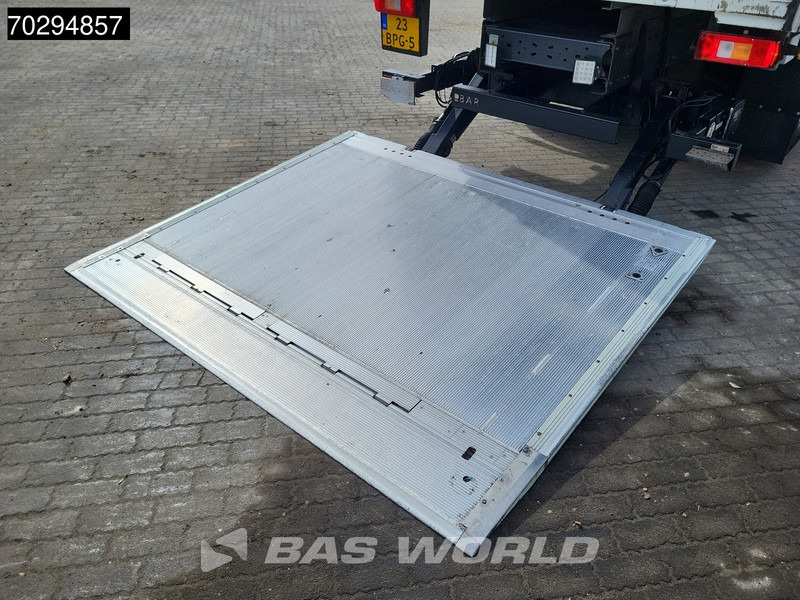 Crédit-bail de Volvo FM 330 FM 6X2 NL-Truck APK Lift-axle Tailgate Automatic Euro 6 Volvo FM 330 FM 6X2 NL-Truck APK Lift-axle Tailgate Automatic Euro 6: photos 10