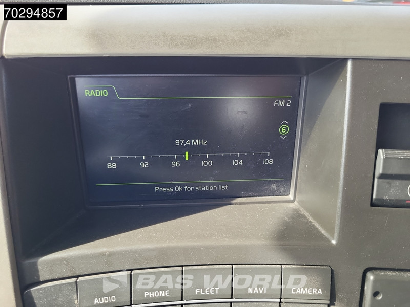 Crédit-bail de Volvo FM 330 FM 6X2 NL-Truck APK Lift-axle Tailgate Automatic Euro 6 Volvo FM 330 FM 6X2 NL-Truck APK Lift-axle Tailgate Automatic Euro 6: photos 20