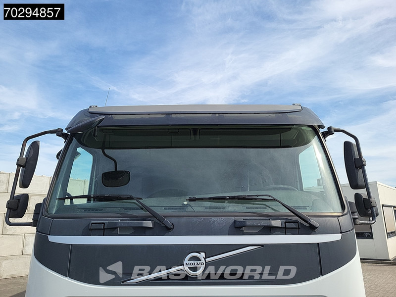 Crédit-bail de Volvo FM 330 FM 6X2 NL-Truck APK Lift-axle Tailgate Automatic Euro 6 Volvo FM 330 FM 6X2 NL-Truck APK Lift-axle Tailgate Automatic Euro 6: photos 15