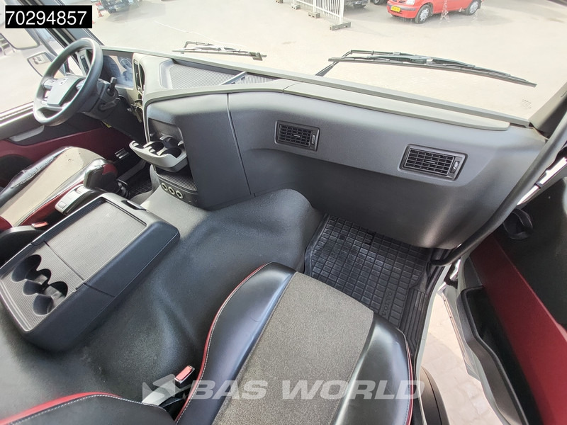 Crédit-bail de Volvo FM 330 FM 6X2 NL-Truck APK Lift-axle Tailgate Automatic Euro 6 Volvo FM 330 FM 6X2 NL-Truck APK Lift-axle Tailgate Automatic Euro 6: photos 16