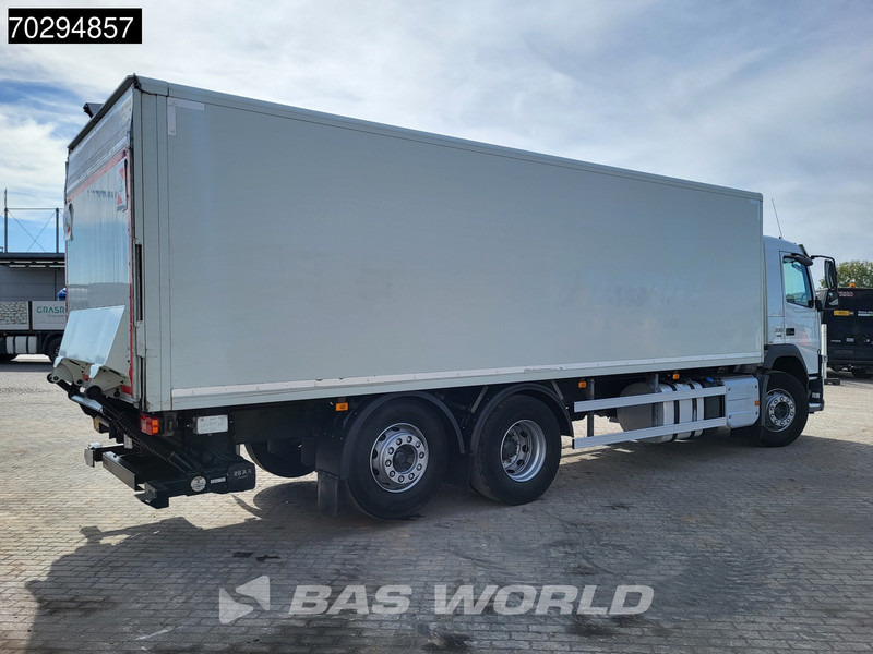 Crédit-bail de Volvo FM 330 FM 6X2 NL-Truck APK Lift-axle Tailgate Automatic Euro 6 Volvo FM 330 FM 6X2 NL-Truck APK Lift-axle Tailgate Automatic Euro 6: photos 13