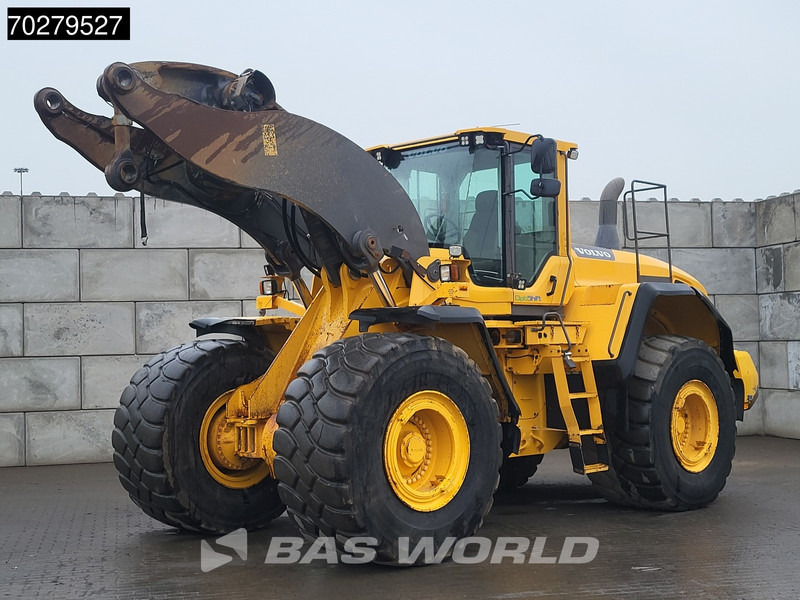 Volvo L250 G CDC - Chargeuse sur pneus: photos 2 Volvo L250 G CDC - Chargeuse sur pneus: photos 2