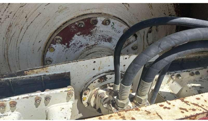 Bomag Compacteur Mixte / Bille et pneus BW219 DH-4 - Compacteur mixte: photos 5 Bomag Compacteur Mixte / Bille et pneus BW219 DH-4 - Compacteur mixte: photos 5