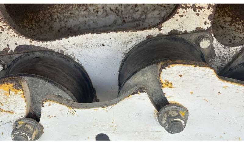 Bomag Compacteur Mixte / Bille et pneus BW219 DH-4 - Compacteur mixte: photos 3 Bomag Compacteur Mixte / Bille et pneus BW219 DH-4 - Compacteur mixte: photos 3