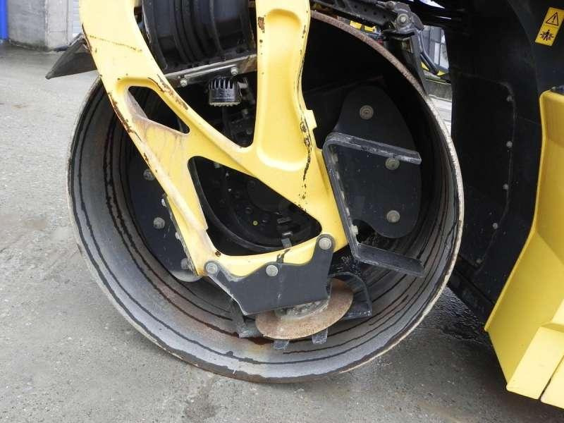 Bomag Compacteur Tandem / Double Billes BW174AP-4 AM II - Rouleau compresseur: photos 5 Bomag Compacteur Tandem / Double Billes BW174AP-4 AM II - Rouleau compresseur: photos 5
