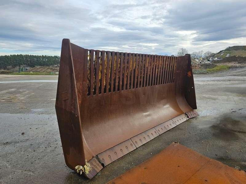 Compacteur à pieds de mouton/ Monocylindre Caterpillar 826GII: photos 10