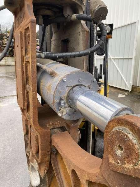 Cisaille de démolition Cisaille a beton Pour Pelles de 35 Tonnes: photos 6 Cisaille de démolition Cisaille a beton Pour Pelles de 35 Tonnes: photos 6