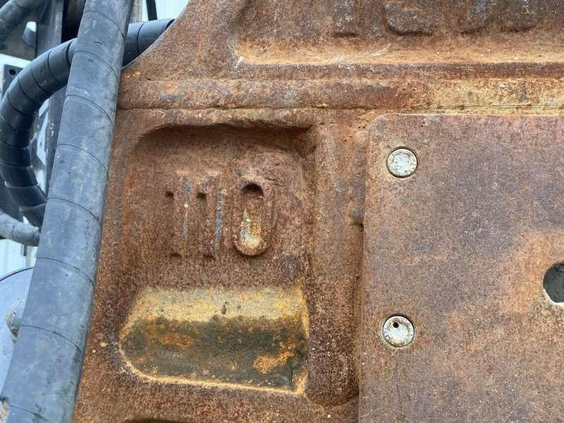 Cisaille de démolition Cisaille a beton Pour Pelles de 35 Tonnes: photos 8 Cisaille de démolition Cisaille a beton Pour Pelles de 35 Tonnes: photos 8