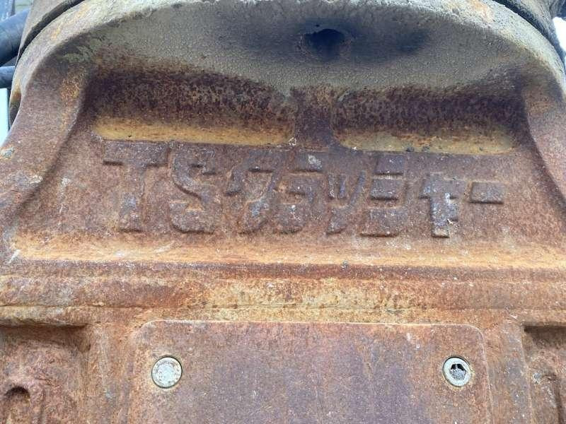 Cisaille de démolition Cisaille a beton Pour Pelles de 35 Tonnes: photos 7 Cisaille de démolition Cisaille a beton Pour Pelles de 35 Tonnes: photos 7