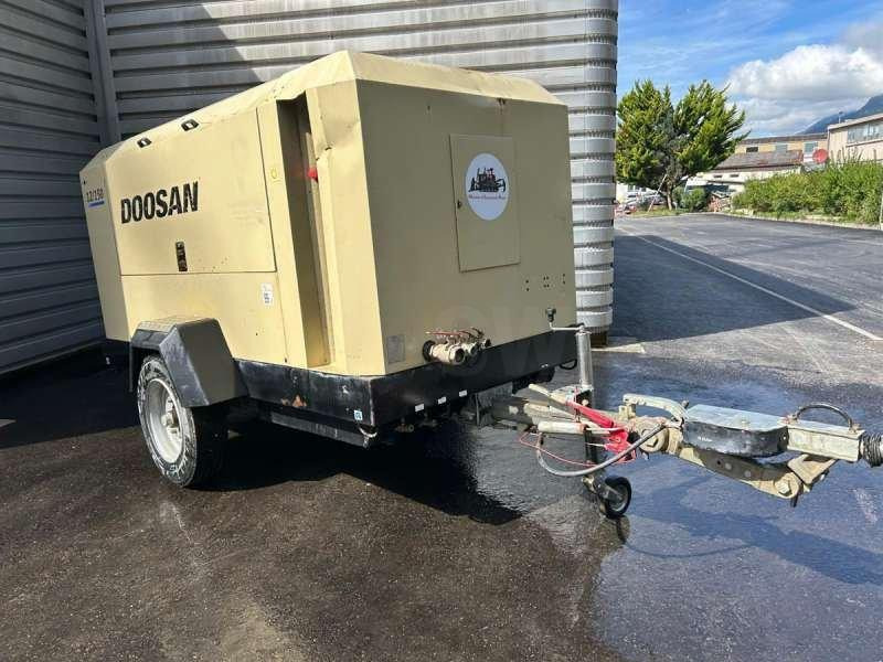 Doosan 12/150 - Compresseur d'air: photos 4 Doosan 12/150 - Compresseur d'air: photos 4