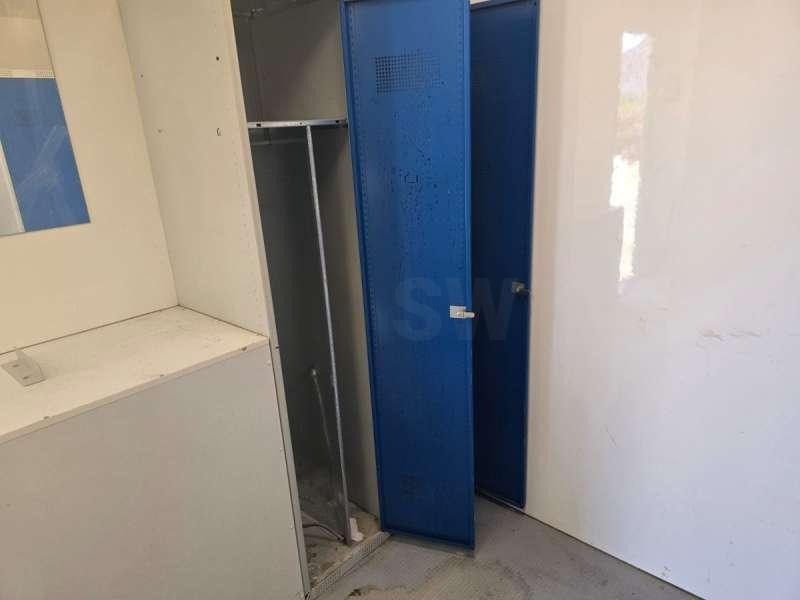 Remorque voiture GRUAU BARAQUE DE CHANTIER LIBERTY 5200VR: photos 15