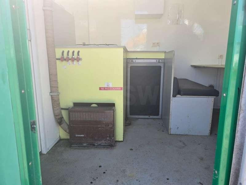 Remorque voiture GRUAU BARAQUE DE CHANTIER LIBERTY 5200VR: photos 21